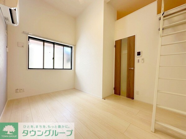 アザーレ・パッシオ橋本の物件内観写真